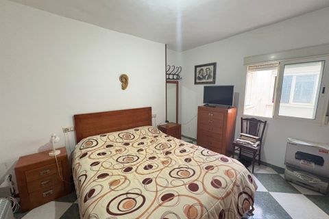 Radhus i Albanchez, Almeria, Albanchez - € 93 000 | Ref: Casa Amador - foto 24